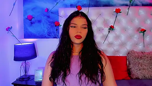 Snapshot of Valeria_Swett_ chatting on 20, 2, 2026 Valeria Swett online show from 20, 2, 2026