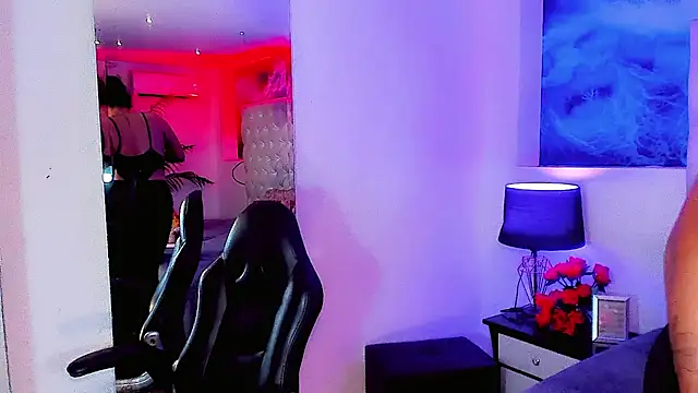 Snapshot of Valeria_Swett_ chatting on 22, 2, 2026 Valeria Swett online show from 22, 2, 2026