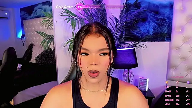 Valeria Swett  online show from 30, 4, 2026