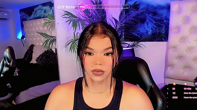 Valeria Swett  online show from 30, 4, 2026
