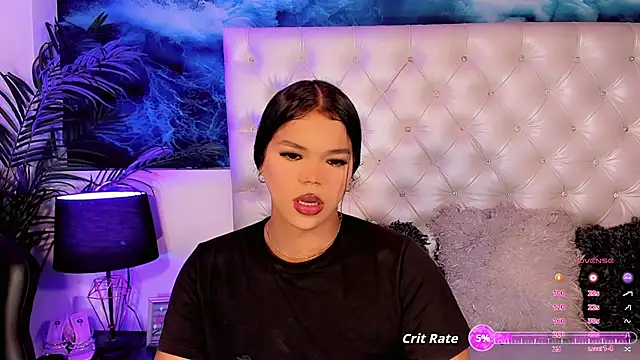 Valeria Swett  online show from 4, 5, 2026