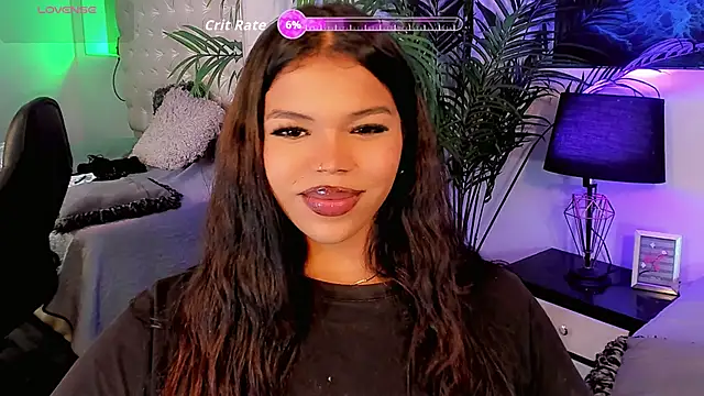 Valeria Swett  online show from 15, 5, 2026