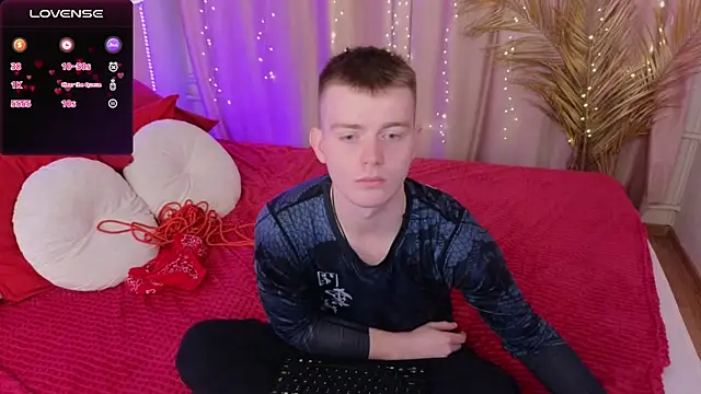 happy de1mos online show from 18, 9, 2025