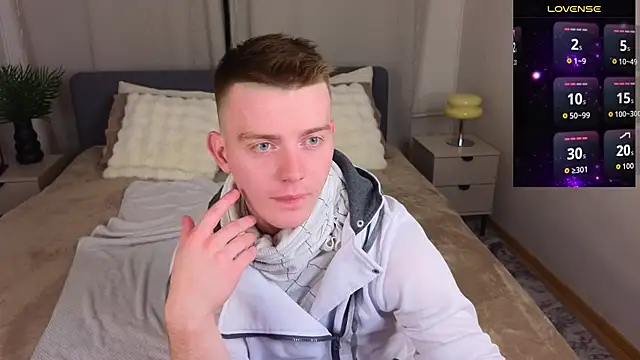 happy de1mos online show from 30, 9, 2025