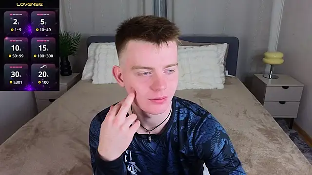 happy de1mos online show from 11, 10, 2025