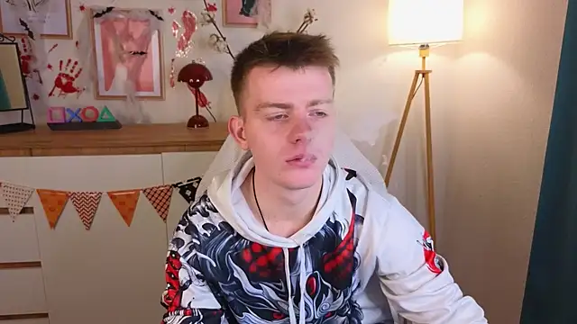 happy de1mos online show from 25, 10, 2025