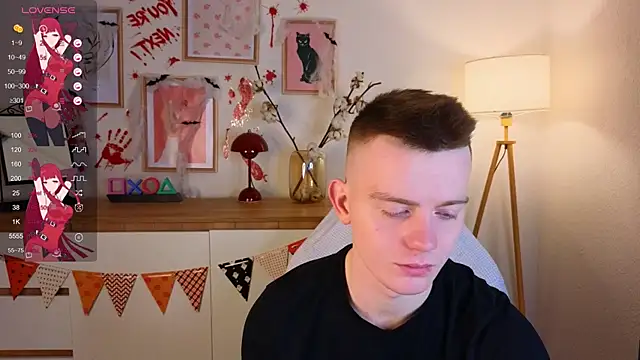 Snapshot of happy_de1mos chatting on 3, 11, 2025 happy de1mos online show from 3, 11, 2025