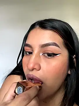 Snapshot of _Chloe_Smith chatting on 25, 9, 2025 Chloe Smith online show from 25, 9, 2025