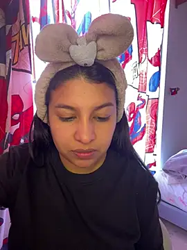 Snapshot of _Chloe_Smith chatting on 14, 7, 2026 Chloe Smith online show from 14, 7, 2026