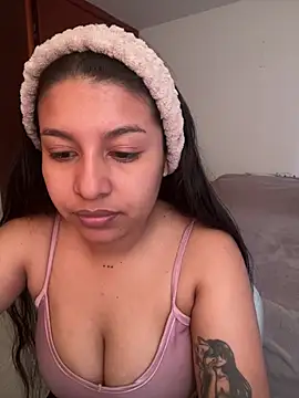 Snapshot of _Chloe_Smith chatting on 31, 7, 2026 Chloe Smith online show from 31, 7, 2026