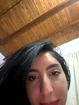 Alicia vellami online show from 15, 9, 2025