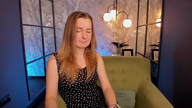 MeggySun online show from 5, 12, 2025