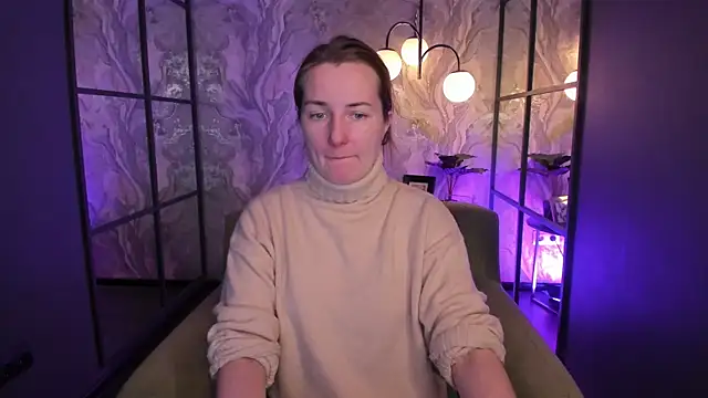 MeggySun online show from 13, 1, 2026