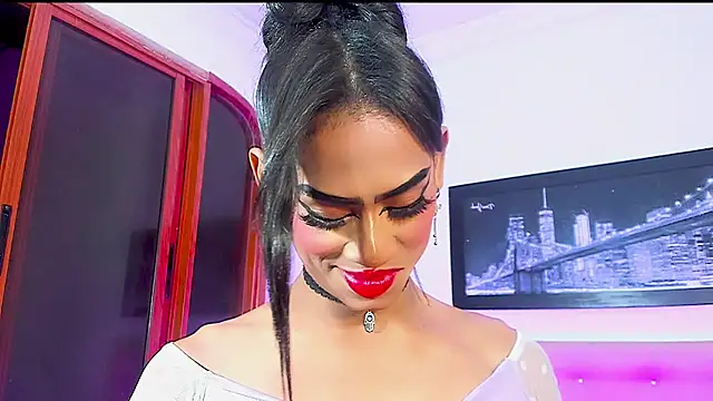 aura-monet online show from 19, 12, 2025