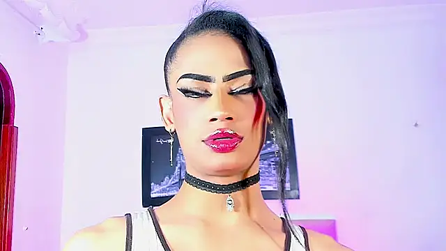 aura-monet online show from 21, 12, 2025