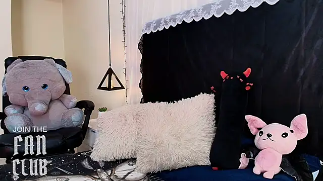 IvyBelle  online show from 13, 5, 2026