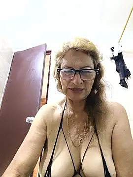 MaryLunne online show from 1, 3, 2026