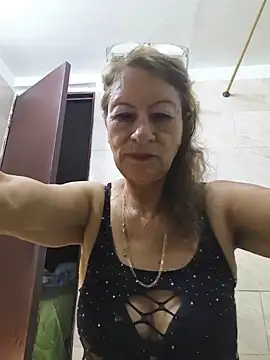 MaryLunne online show from 25, 5, 2026