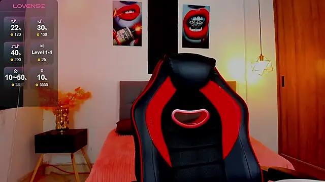 Nicolas James Sc online show from 4, 2, 2026