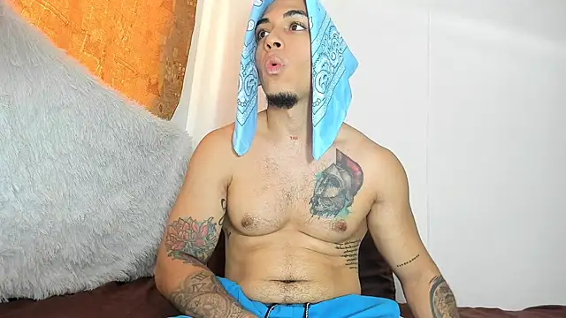 magic mike 26 online show from 12, 5, 2026