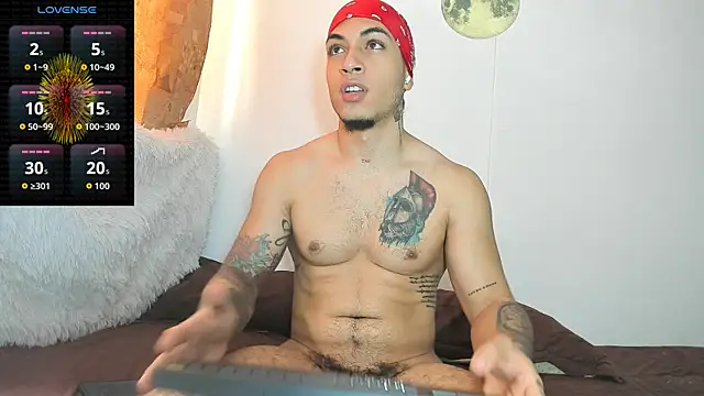 magic mike 26 online show from 6, 6, 2026