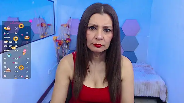 Snapshot of Ximena_Grant chatting on 16, 4, 2026 Ximena Grant online show from 16, 4, 2026