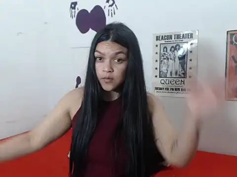 alise coronado online show from 17, 9, 2025