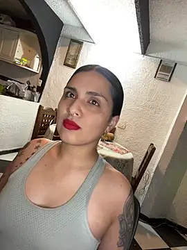 alix beltran online show from 26, 9, 2025