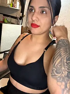 alix beltran online show from 5, 10, 2025