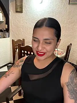 alix beltran online show from 5, 10, 2025