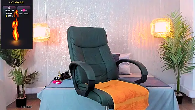 Hershell Fit online show from 11, 9, 2025