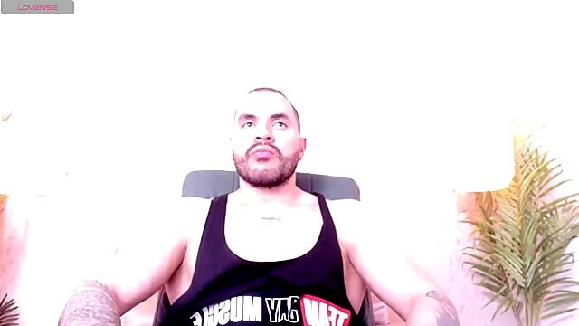 Hershell Fit online show from 19, 9, 2025