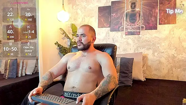 Hershell Fit online show from 21, 10, 2025