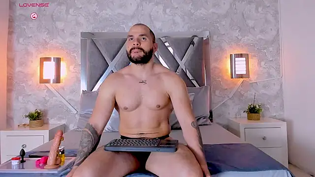 Hershell Fit online show from 27, 10, 2025