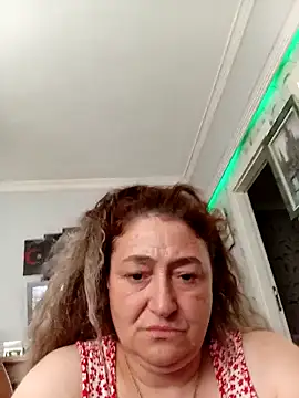  ateslisinirsiz  online show from 14, 9, 2025