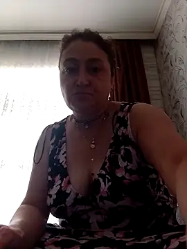  ateslisinirsiz  online show from 21, 9, 2025