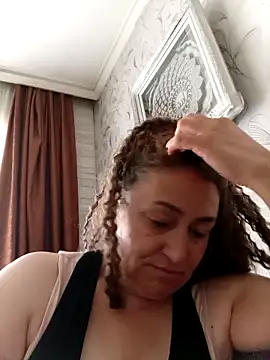  ateslisinirsiz  online show from 26, 9, 2025