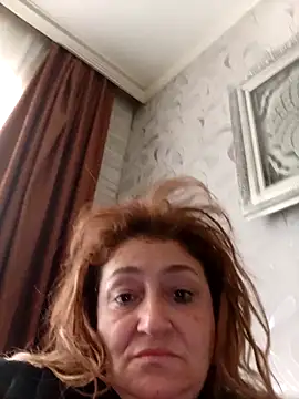  ateslisinirsiz  online show from 1, 10, 2025