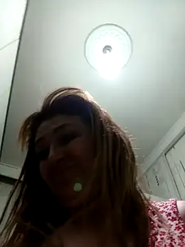  ateslisinirsiz  online show from 13, 10, 2025