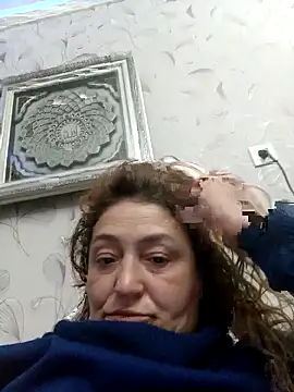  ateslisinirsiz  online show from 24, 10, 2025