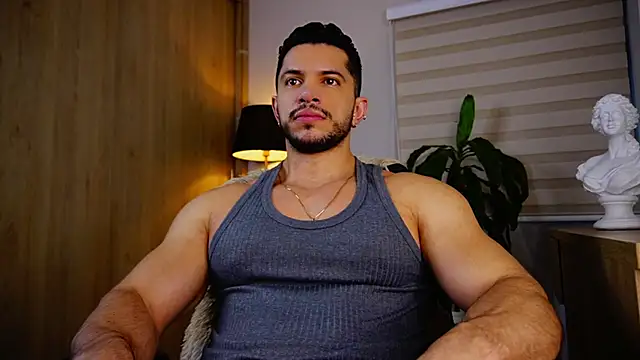 Erick Thompsonx online show from 21, 10, 2025