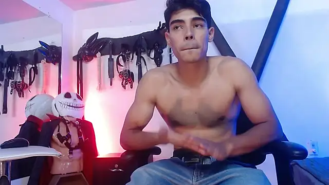 subarashi ishi69 online show from 23, 9, 2025