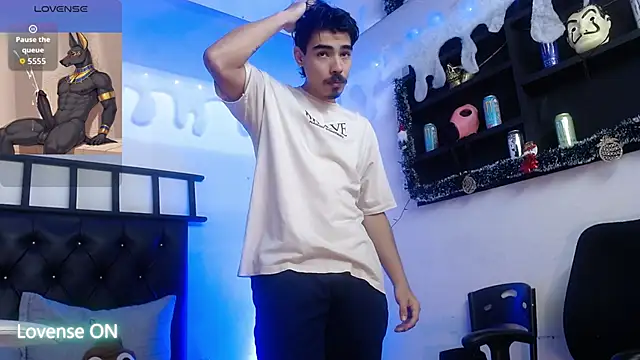 subarashi ishi69 online show from 2, 12, 2025