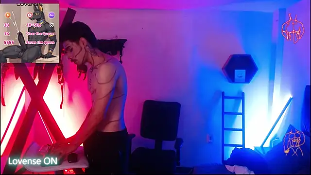 subarashi ishi69 online show from 14, 3, 2026