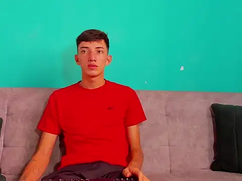 Maikol Ortiz online show from 11, 2, 2026