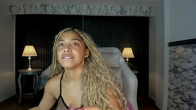 Amarafire online show from 12, 2, 2026