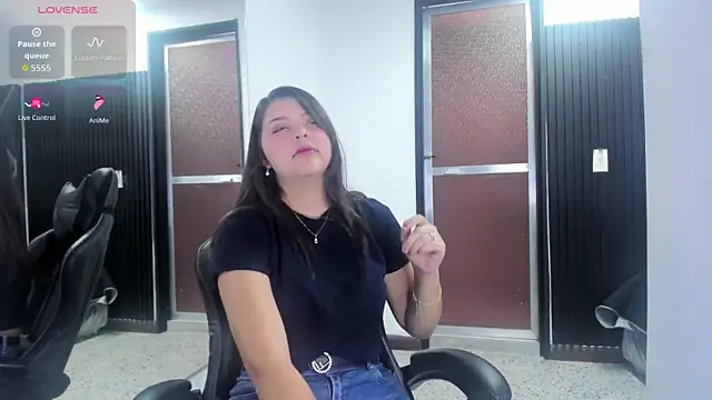 Charlotte-Star online show from 25, 9, 2025