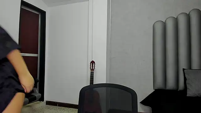 Charlotte-Star online show from 30, 10, 2025