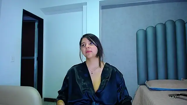 Charlotte-Star online show from 8, 11, 2025