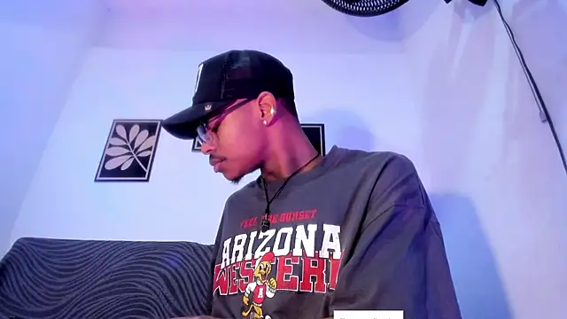 criss zuri online show from 9, 5, 2026
